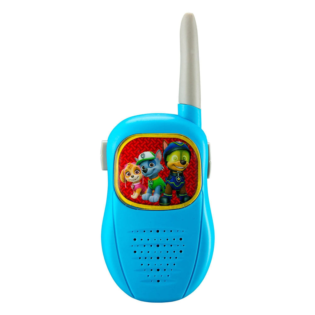 Paw Patrol Walkie Talkie