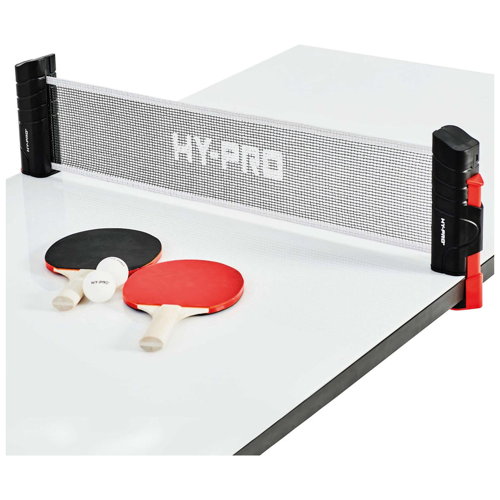 Hypro 2 Player Table Tennis Set