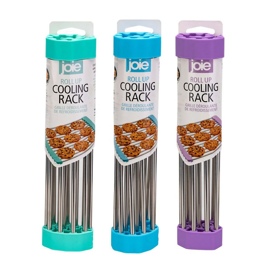 Joie Roll Up Cooling Rack - Colour May Vary