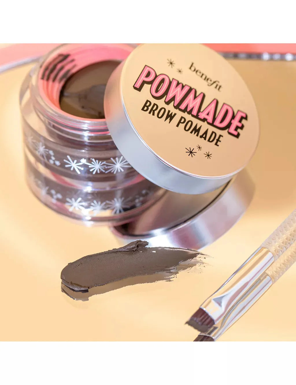 Powmade Brow Pomade 5g Make Up & Beauty Accessories M&S   