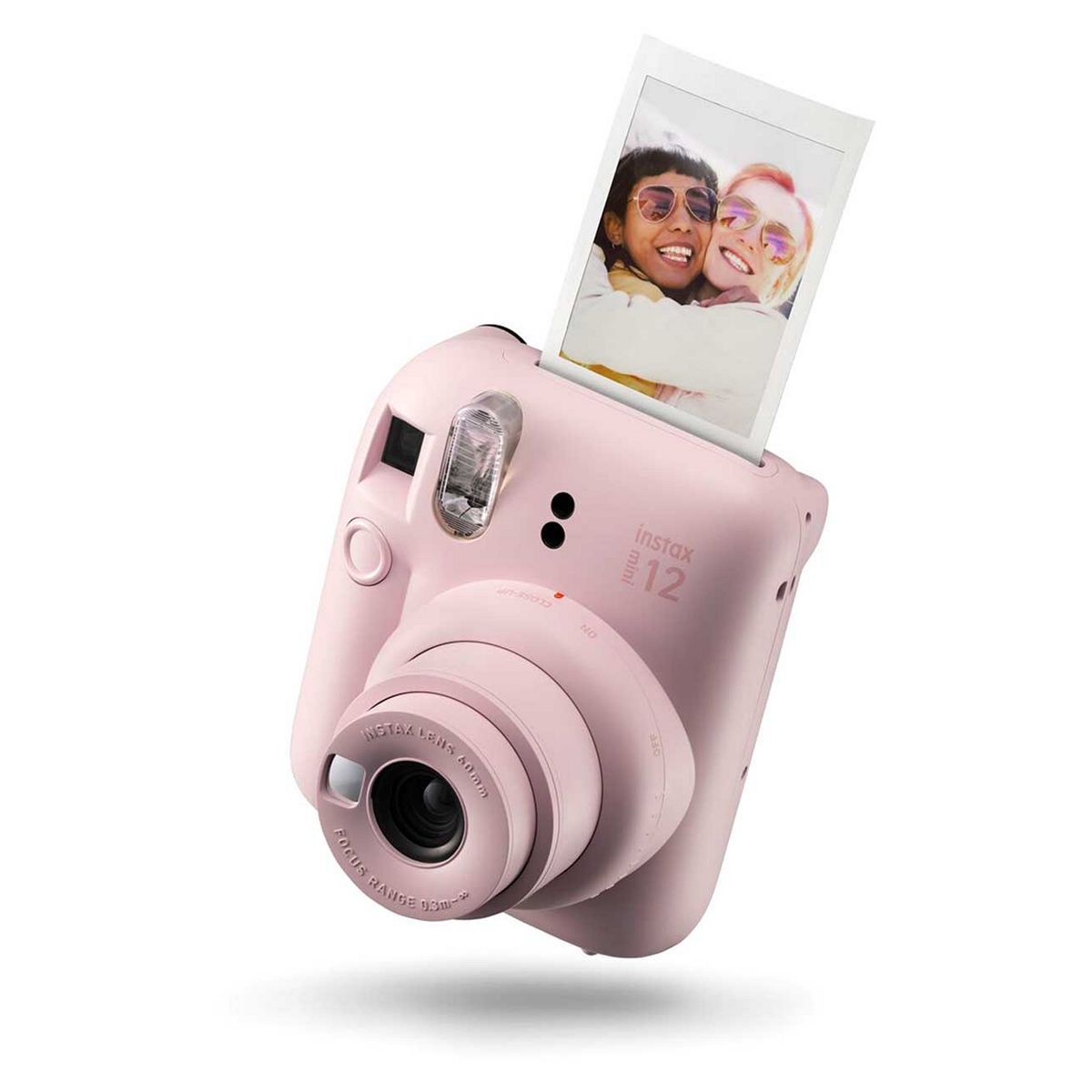 Instax&nbsp;Mini&nbsp;12 Blossom Pink