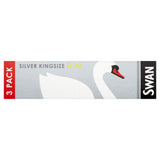 Swan Slim Kingsize Rolling Papers - Multipack GOODS ASDA   