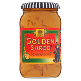 Robertson's Golden Shred Orange Marmalade 454g Marmalade Sainsburys   