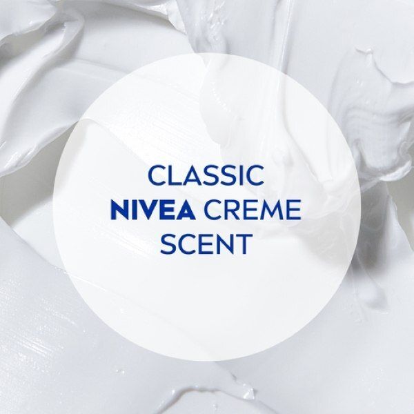 NIVEA Creme Care Shower Cream 250ml GOODS Superdrug   