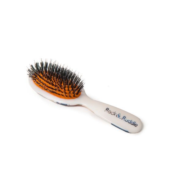 Rock & Ruddle Australian Small Pure Bristle Hairbrush