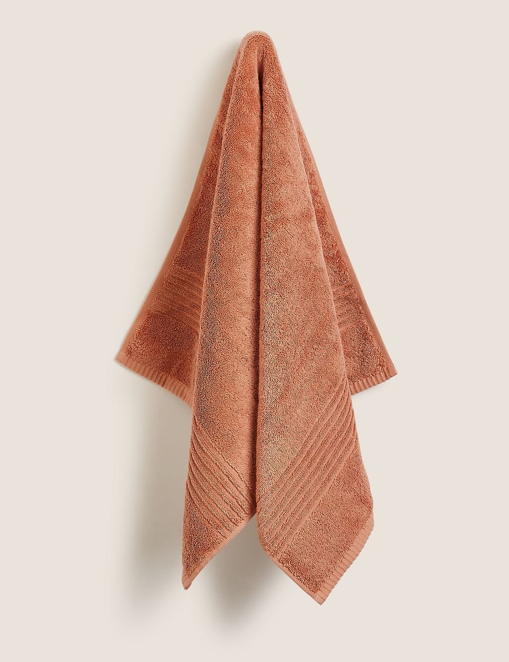 Luxury Egyptian Cotton Towel