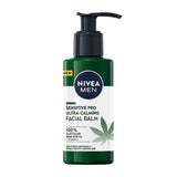 Nivea Men Sensitive Pro Ultra-Calming Facial Balm 150Ml GOODS Superdrug   