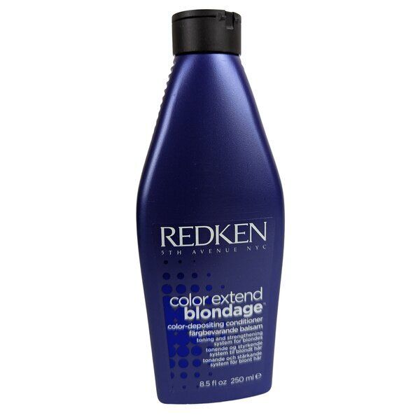 Redken - Color Extend Hair Conditioner Depositing 250ml GOODS Superdrug   