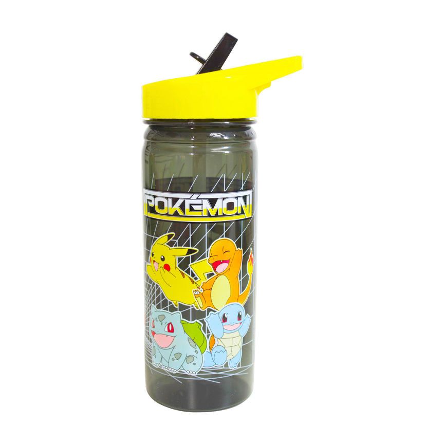 Pokemon Bottle