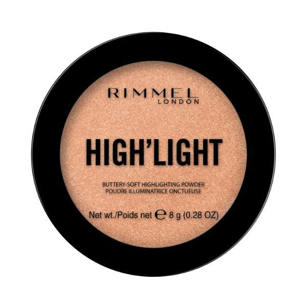 Rimmel Highlighter - 003 Afterglow