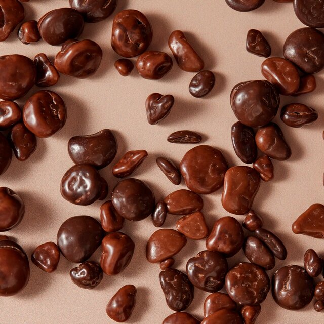 Cocoa Canopy Milk & Dark Crafted Hot Chocolate Beads   225g - McGrocer