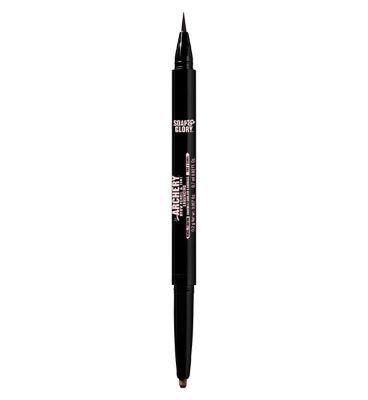 Soap &amp; Glory Archery Brow Tint &amp; Pencil blonde