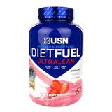 USN Diet Fuel Meal Replacement Shake Chocolate 1kg Diet Protein Powders Holland&Barrett   