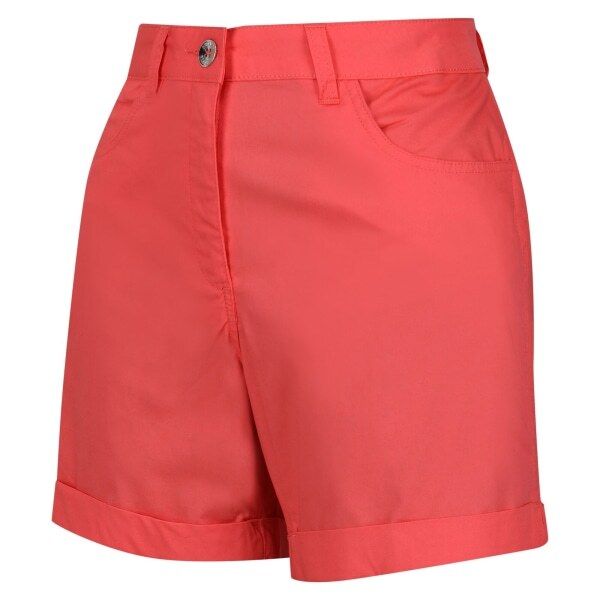 Regatta Womens Pemma Shorts (12 S) GOODS Superdrug   