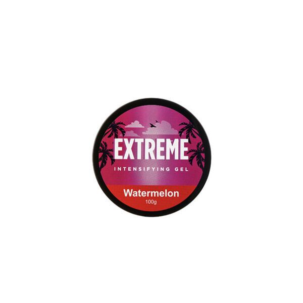 2bTanned Extreme Watermelon Intensifying Gel (100gr)