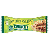 Nature Valley Crunchy Oats & Honey Cereal Bar 42g cereal bars Sainsburys   