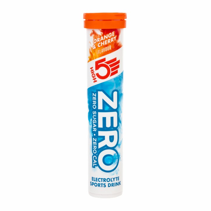 HIGH5 Zero Citrus 80g - 999133