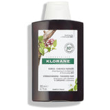 Klorane Strengthening Shampoo with Quinine and Organic Edelweiss for Thinning Hair 200ml GOODS Boots   