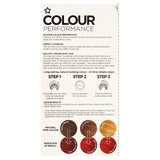 Superdrug Colour Performance 77.55 Ravishing Red GOODS Superdrug   