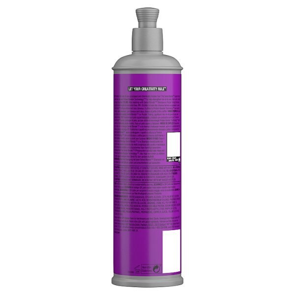 TIGI Serial Blonde Conditioner 400ml