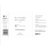 OLIVIEREWILSON Sanitising Spray GOODS Superdrug   