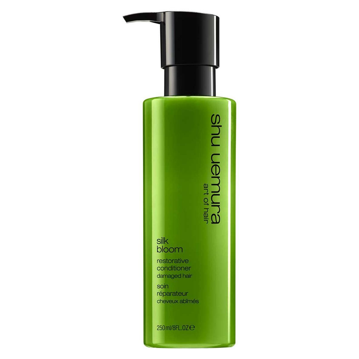 Shu Uemura Silk Bloom Conditioner 250ml GOODS Boots   