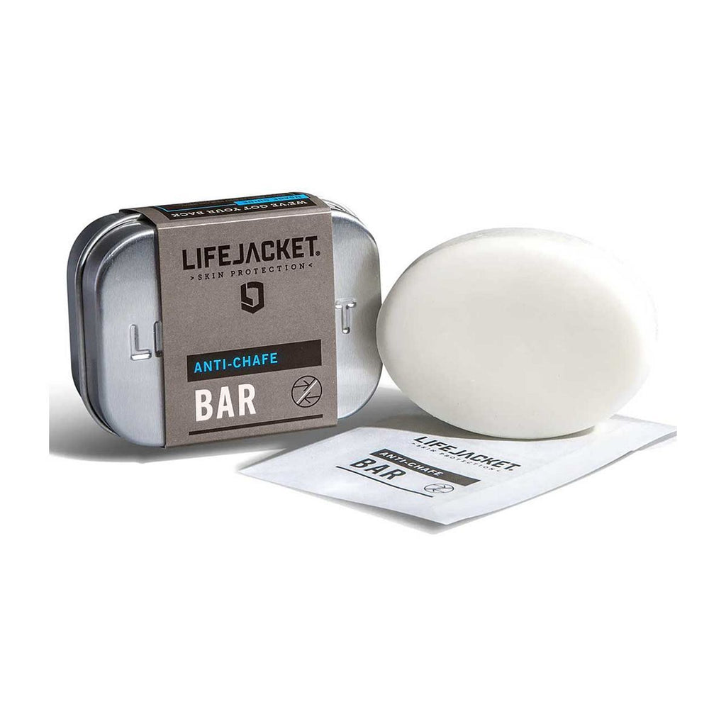 LifeJacket Anti-Chafe Bar 55g