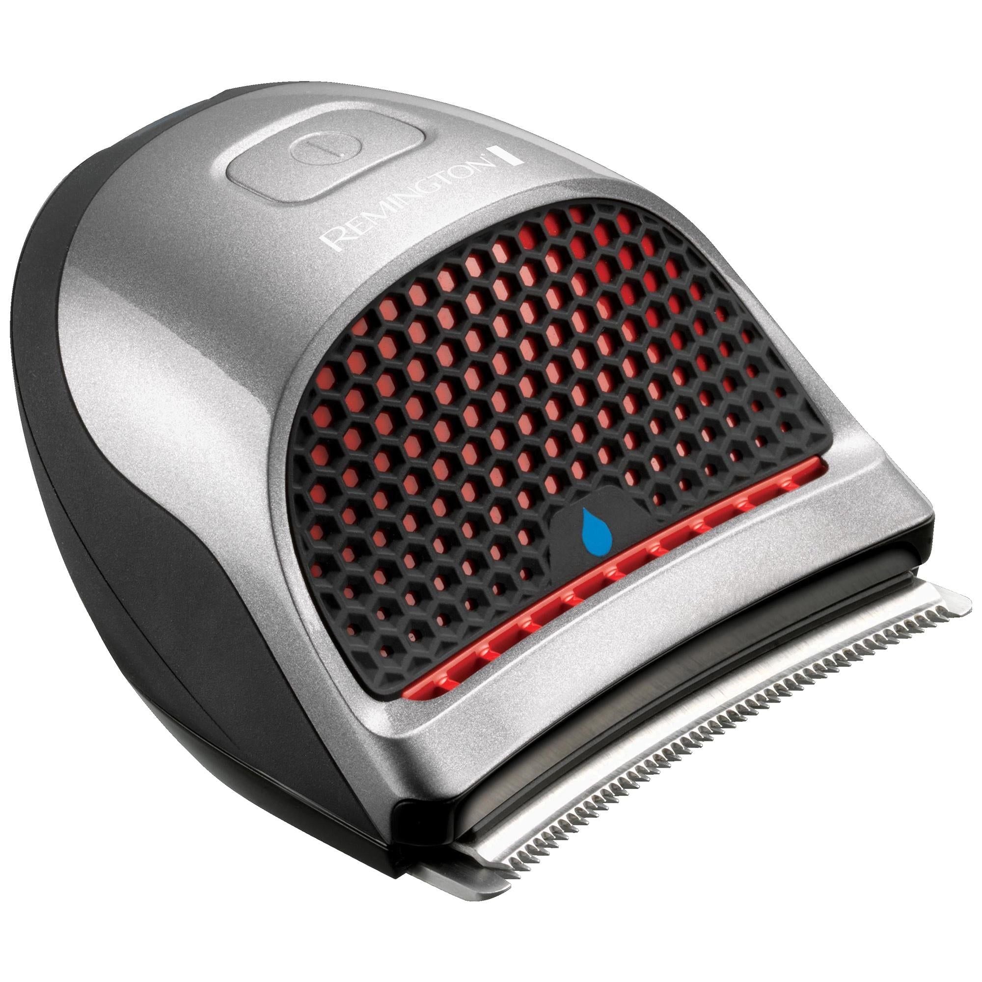 Remington Quick Cut Hair Clipper HC4250 shaving Sainsburys   