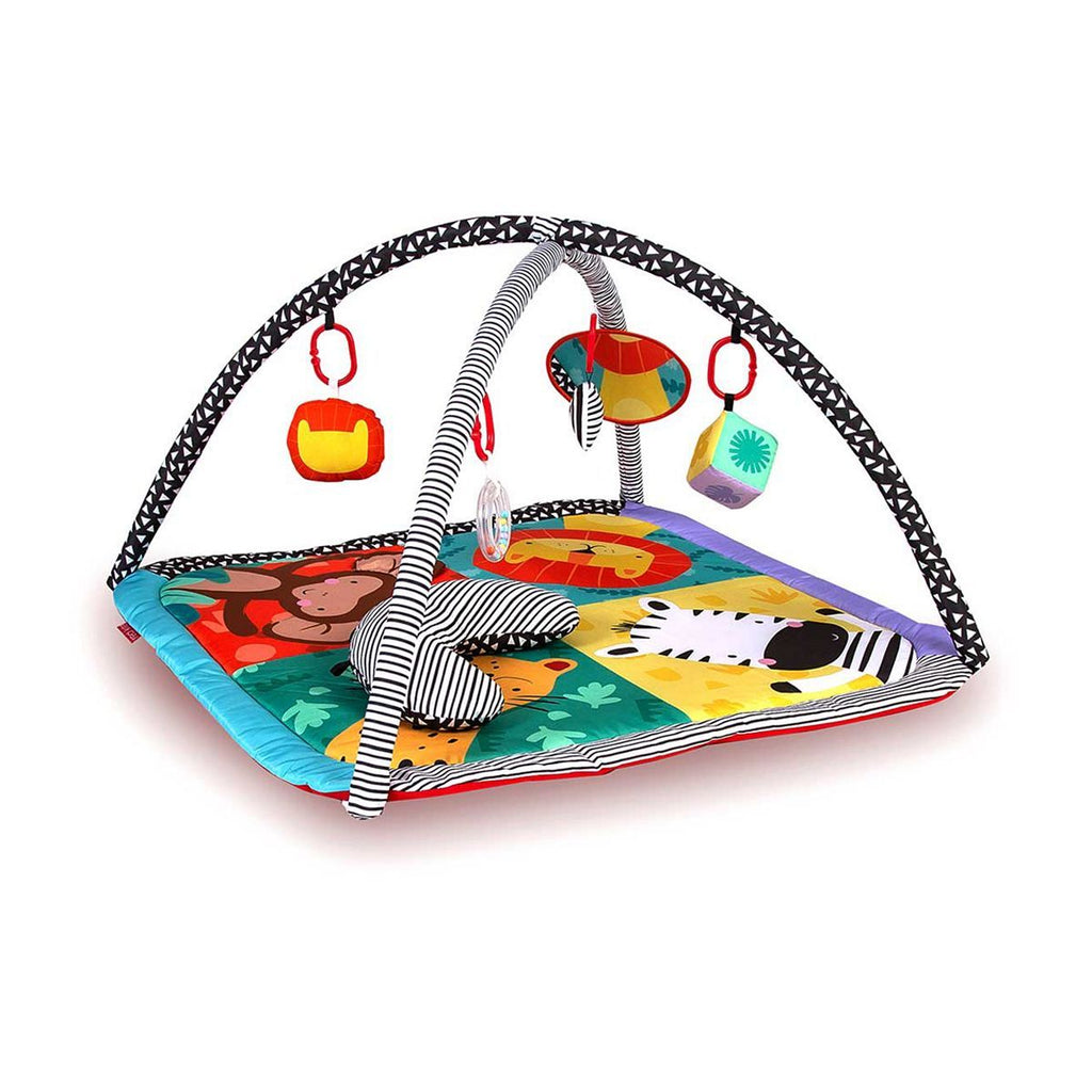 Red Kite Baby Wild Safari Play Gym