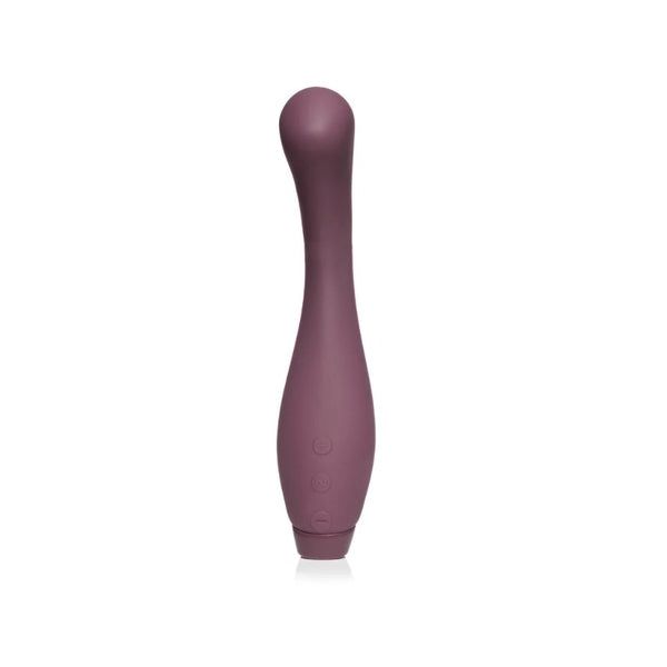 Je Joue Juno G-Spot Vibrator - Purple