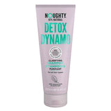 Noughty Detox Dynamo Clarifying Shampoo 250ml Haircare & Styling Boots   