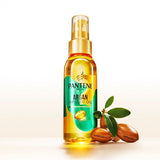 Pantene Pro-V Smooth & Sleek Hair Oil with Argan Oil 100ml GOODS Superdrug   