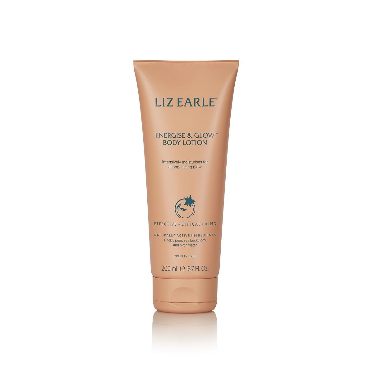 Liz Earle Energise & Glow™ Body Lotion 200ml GOODS Boots   