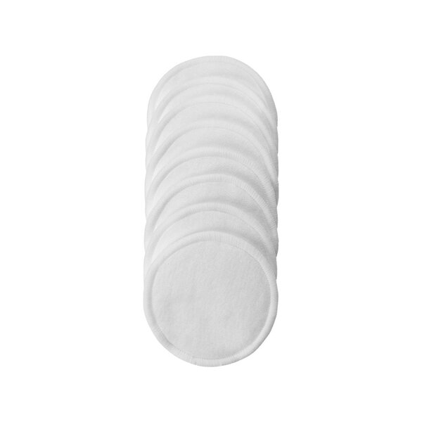 STYLPRO Bamboo Reusable Makeup Pads (16)