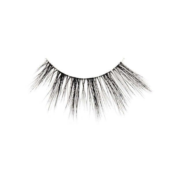 MUA Fluffy Half Lashes