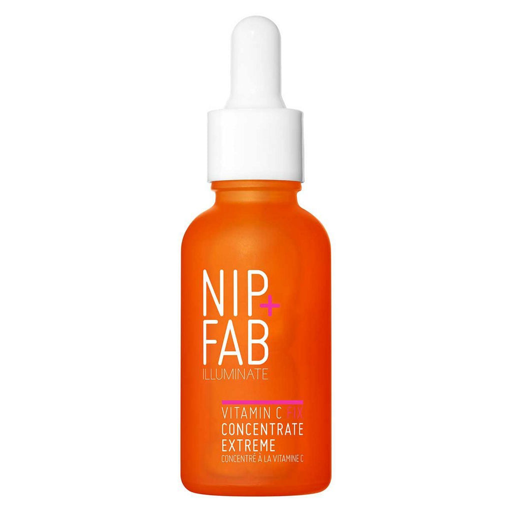 Nip + Fab Vitamin C Fix Concentrate Extreme 15% 30ml