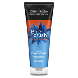 John Frieda Blue Crush Blue Conditioner 250ml