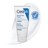 CeraVe Moisturising Cream Tube 177ml