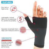 Neo G Airflow Wrist & Thumb Support - Small GOODS Superdrug   