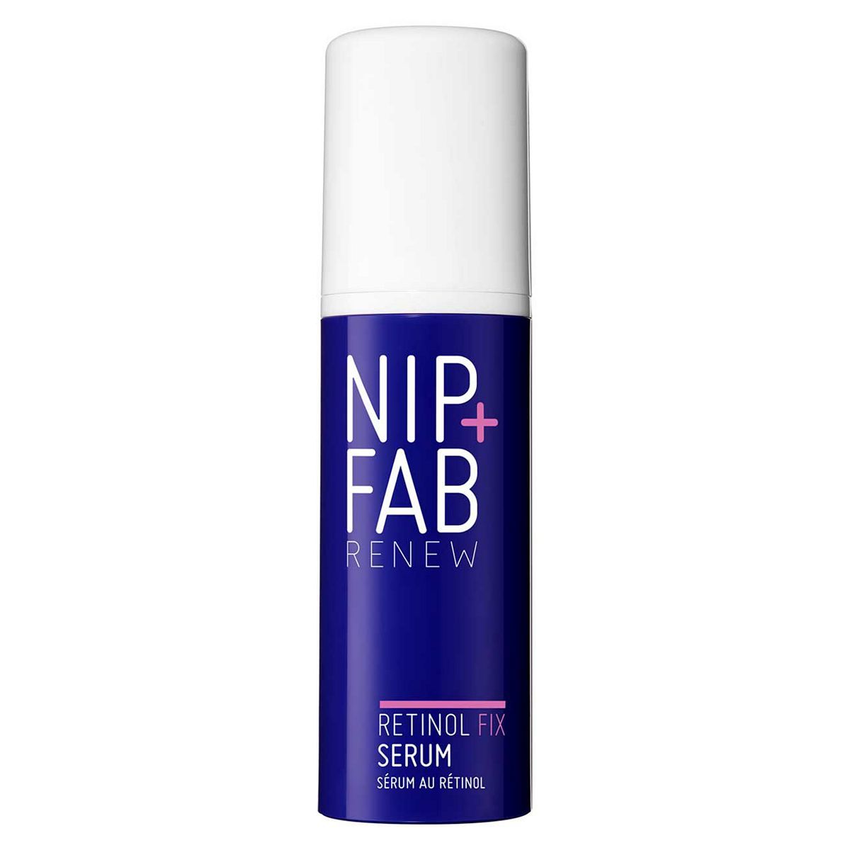 Nip+Fab Retinol Fix Serum Extreme 3% 50ml GOODS Boots   