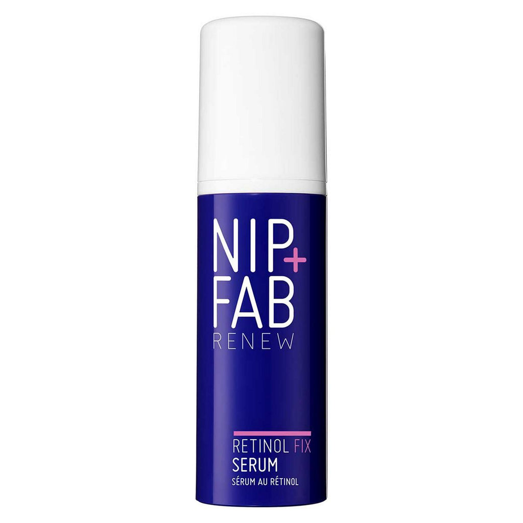 Nip+Fab Retinol Fix Serum Extreme 3% 50ml