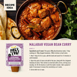 Holy Cow! Kashmir Roganjosh Curry Sauce   250g - McGrocer