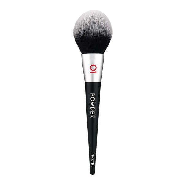 Pastel Cosmetics Profashion Powder Brush 01