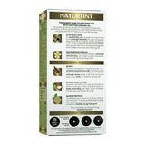 Naturtint Permanent Hair Colour 4N (Natural Chestnut) GOODS Holland&Barrett   