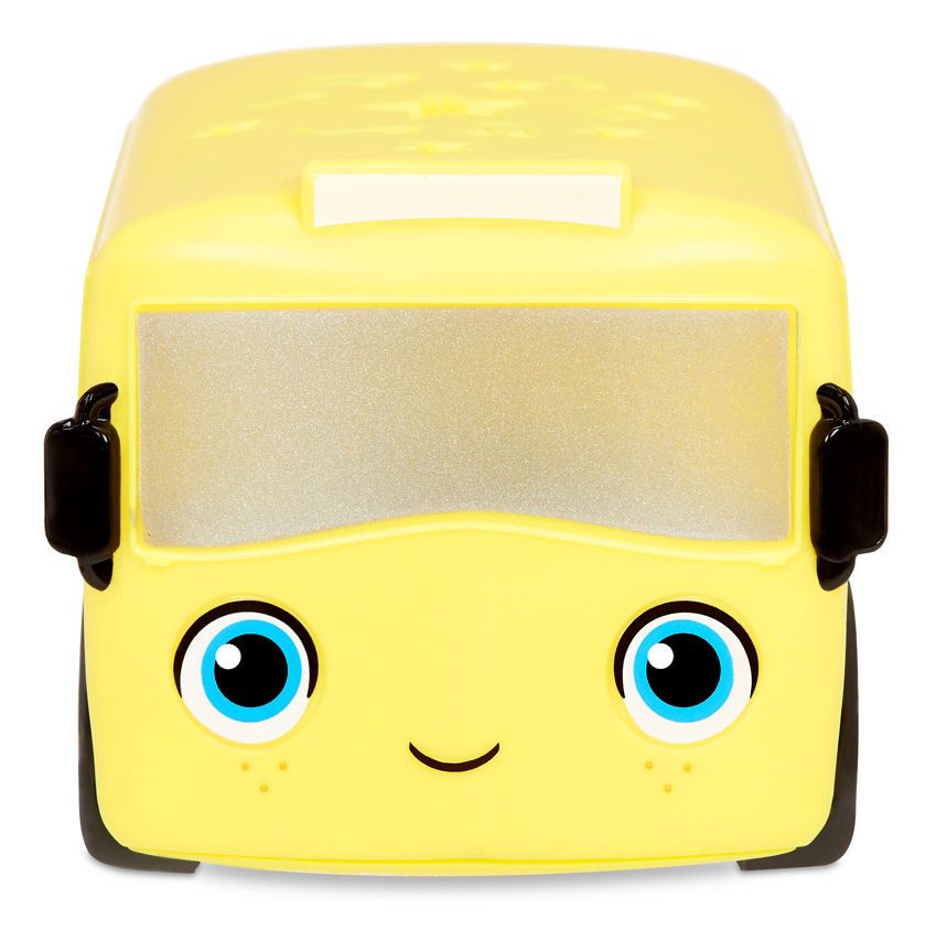 Little Tikes Little Baby Bum Vehicles - Buster the Bus