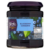 Sainsbury's Blueberry Conserve, Taste the Difference 340g GOODS Sainsburys   