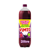 Vimto Sparkling Fruit Flavour Drink 2L GOODS Sainsburys   