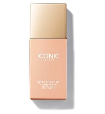 ICONIC London Super Smoother Blurring Skin Tint