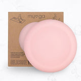 Myga Yoga Support Jelly Pad - Pink GOODS Superdrug   