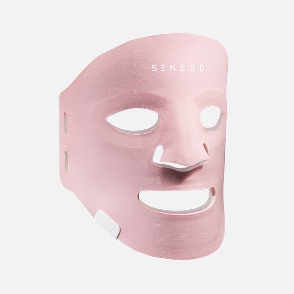 SENSSE LED Light Therapy Mask GOODS Superdrug   